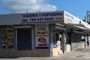 Taqueria y Pupuseria Lupita Miami image
