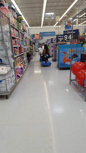 Department Store «Walmart Supercenter», reviews and photos, 1626 TN-12, Ashland City, TN 37015, USA