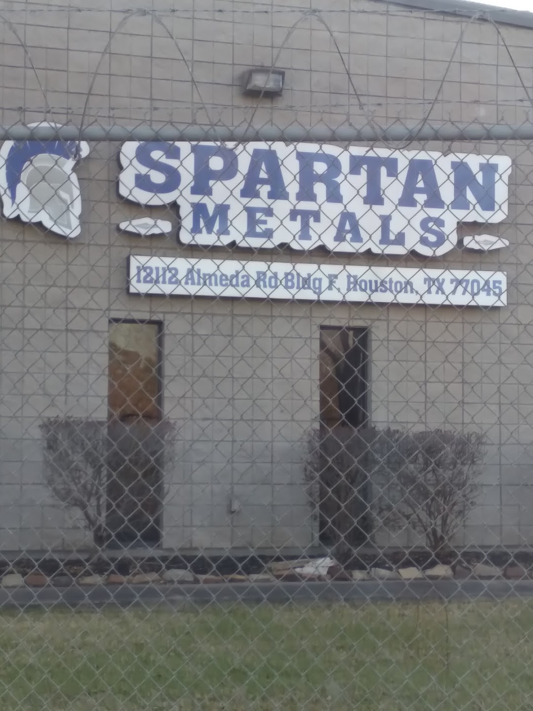 Spartan Metals