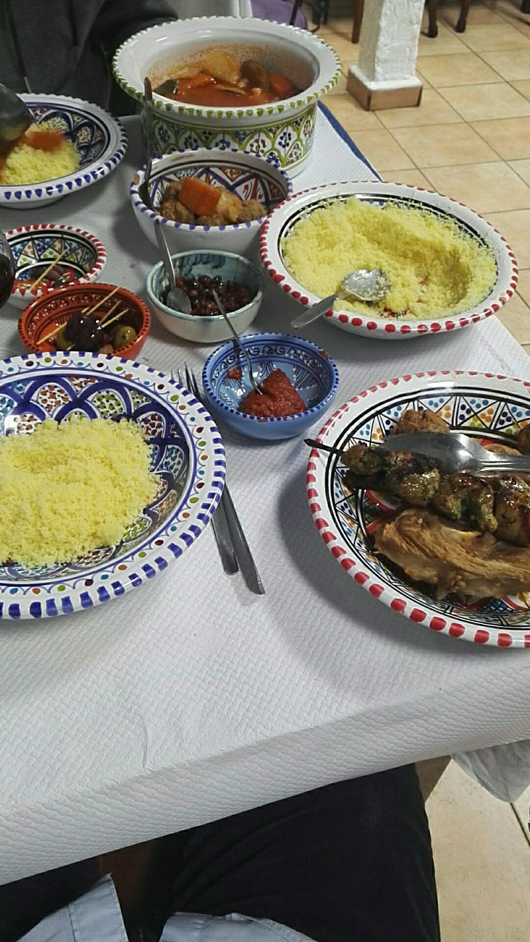 Photo n° 1 de l'avis de Gauthier.e fait le 10/06/2019 à 15:08