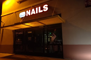 Beauty Queen Nails salon