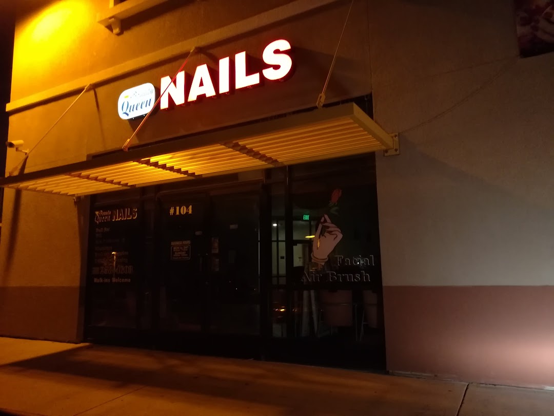Beauty Queen Nails salon