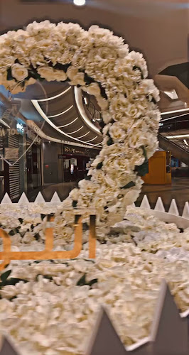 Comentarii opinii despre Cenomi Al Noor Mall | سينومي النور مول