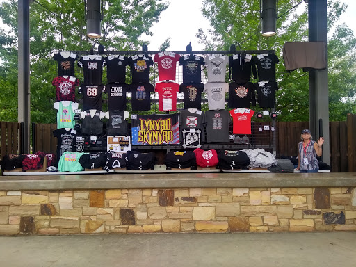 Live Music Venue «Tuscaloosa Amphitheater», reviews and photos, 2710 Jack Warner Pkwy, Tuscaloosa, AL 35401, USA