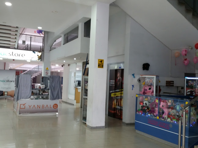 Opiniones de Centro Comercial El Colibrí en Loja - Centro comercial