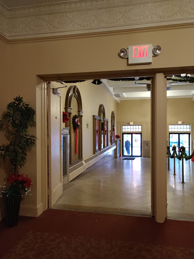 Performing Arts Theater «The Brook Arts Center», reviews and photos, 10 Hamilton St, Bound Brook, NJ 08805, USA