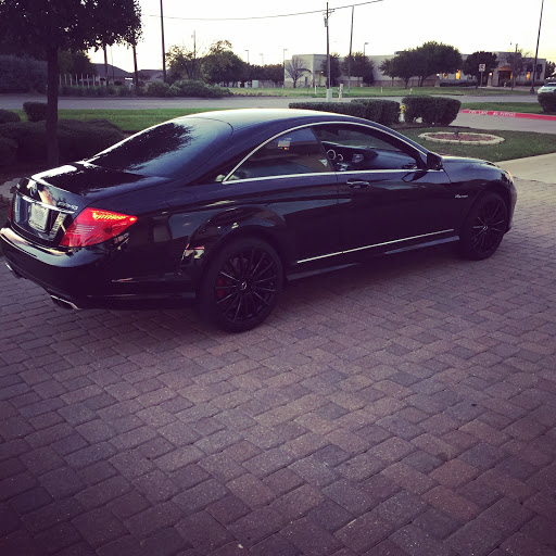 Auto Repair Shop «OverSeas Car Care», reviews and photos, 4210 Preston Rd, Frisco, TX 75034, USA