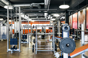 Lifestyle Fitness GmbH Grenchen