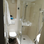 Photo n°1 de l'avis de Jonas.u fait le 02/11/2019 à 14:24 sur le  Hotel Kraft à Munich