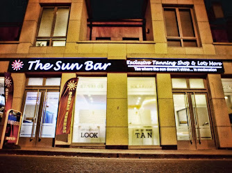 The Sun Bar Tanning Shop