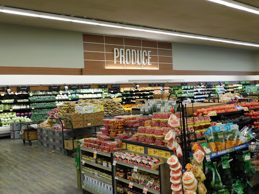 Grocery Store «Safeway», reviews and photos, 10223 Gravelly Lake Dr SW, Lakewood, WA 98499, USA