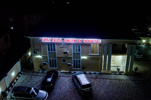 First Delta America Hospital, No 4 Goshen Avenue off Okpanam Road, behind sweet spirit hotel, Asaba, Nigeria, Home Health Care Service, state Anambra