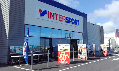 Intersport Tourlaville à Cherbourg-en-Cotentin