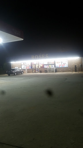 Discount Store «Roses», reviews and photos, 9747 Buchanan Hwy, Temple, GA 30179, USA