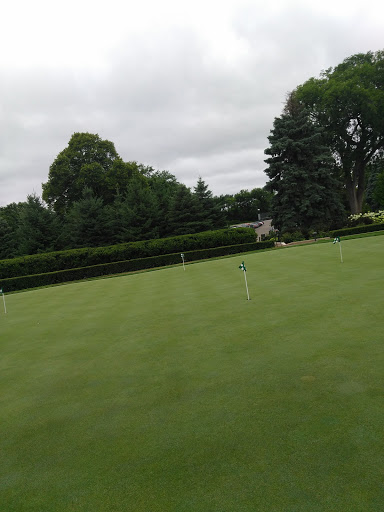 Private Golf Course «Minikahda Club», reviews and photos, 3205 Excelsior Blvd, Minneapolis, MN 55416, USA