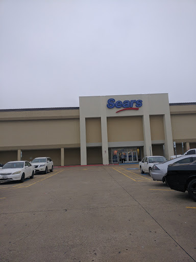Department Store «Sears», reviews and photos, 3000 Town East Mall, Mesquite, TX 75150, USA