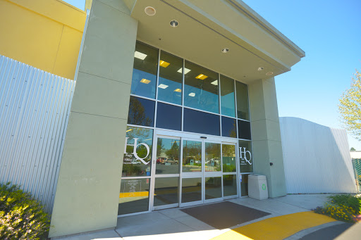 Gym «Healthquest Fitness Center», reviews and photos, 3175 California Blvd, Napa, CA 94558, USA