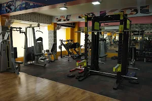 cosco fitness gym image