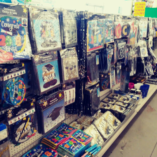 Dollar Store «Dollar Tree», reviews and photos, 8715 Dallas Acworth Hwy, Dallas, GA 30132, USA