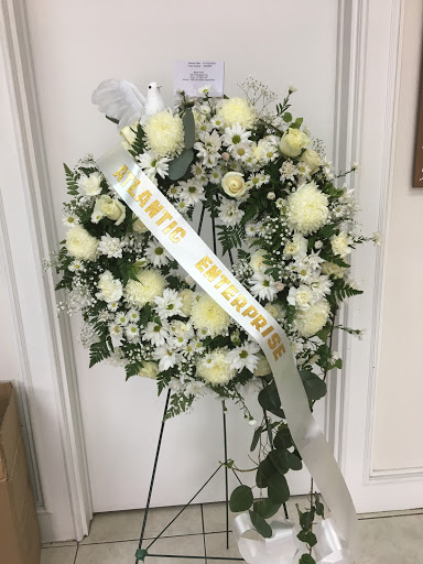 Florist «Forget Me Not Flowers & Gift», reviews and photos, 825 N Ware Rd, McAllen, TX 78501, USA