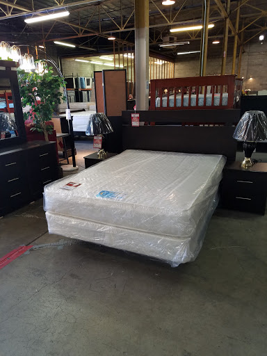 Futon Store «The Furniture Depot», reviews and photos, 585 Eureka Ave, Reno, NV 89512, USA