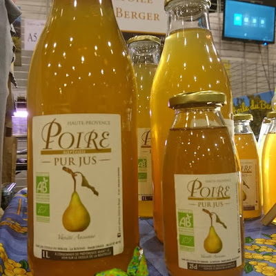 Le tresor de Marie-Augustine à Draix