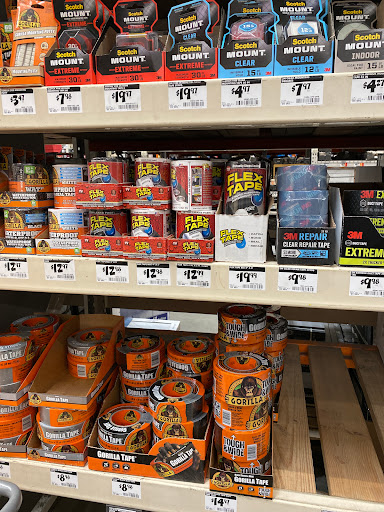 Home Improvement Store «The Home Depot», reviews and photos, 27401 La Paz Rd, Laguna Niguel, CA 92677, USA
