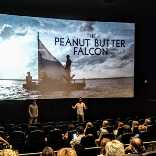 Movie Theater «R/C Kill Devil Hills Movies 10», reviews and photos, 1803 N Croatan Hwy, Kill Devil Hills, NC 27948, USA