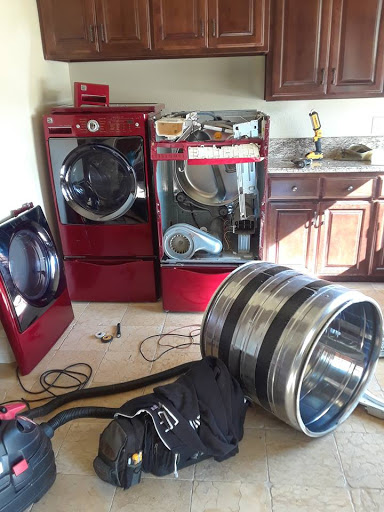 Integrity Appliance Repair Specialists in North Richland Hills, Texas