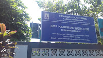 Foto SMP  Kanisius Wonogiri, Kabupaten Wonogiri