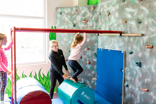 Gymnastics Center «National Gymnastics Training», reviews and photos, 4 Journey, Aliso Viejo, CA 92656, USA