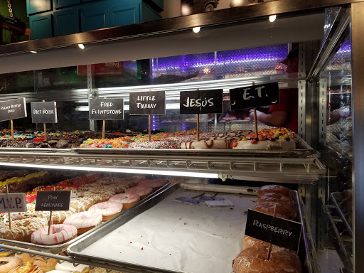 Donut Shop «Hurts Donut Co.», reviews and photos, 1301 5th St #105, Coralville, IA 52241, USA