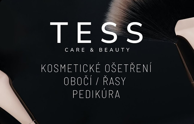TESS Cosmetic - Kosmetický salón