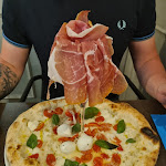 Photo n°1 de l'avis de Dominik.o fait le 15/04/2024 à 05:23 sur le  Polpetteria à Catania