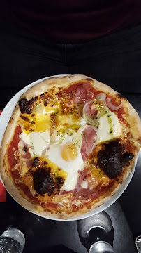 Plats et boissons du Pizzeria Pizza Planète Mars à Évreux - n°18