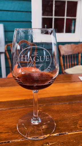 Winery «The Hague Winery, Inc.», reviews and photos, 8268 Cople Hwy, Hague, VA 22469, USA