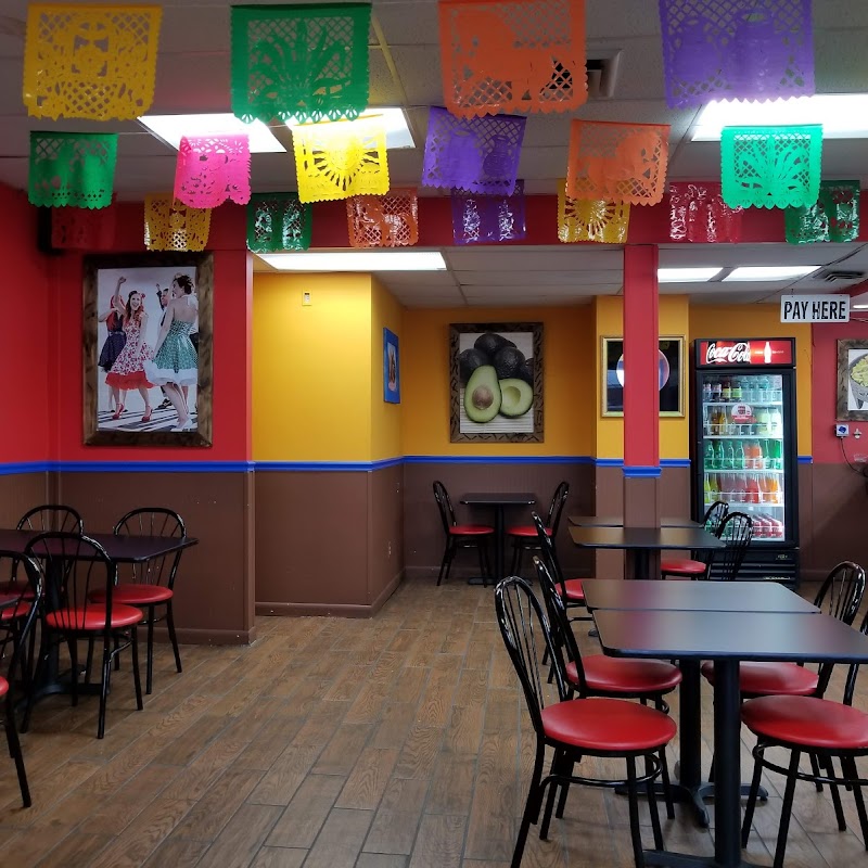 Salsa's Burrito Grill