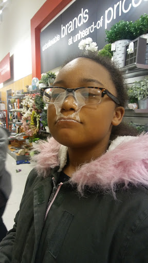 Department Store «T.J. Maxx», reviews and photos, 1751 Ritchie Station Ct, Capitol Heights, MD 20743, USA