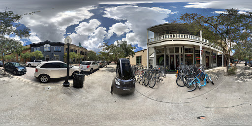 Bicycle Store «Deland Cyclery», reviews and photos, 111 W Indiana Ave, DeLand, FL 32720, USA