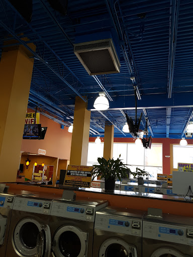 Laundromat «Laundry City», reviews and photos, 5200 Moravia Rd, Baltimore, MD 21206, USA