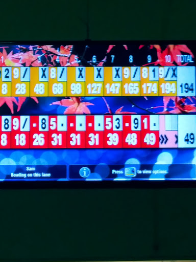 Bowling Alley «Camelot Bowl», reviews and photos, 801 Beltline Rd, Collinsville, IL 62234, USA