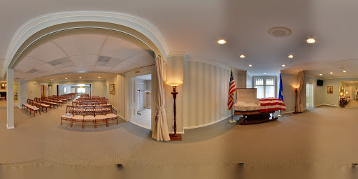 Funeral Home «Hetrick-Bitner Funeral Home, Inc.», reviews and photos, 3125 Walnut St, Harrisburg, PA 17109, USA