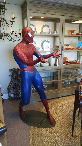 Furniture Store «Delaware Furniture Exchange», reviews and photos, 675 Dawson Dr, Newark, DE 19713, USA