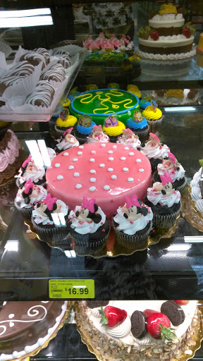 Grocery Store «El Super», reviews and photos, 1000 N Mountain Ave, Ontario, CA 91762, USA