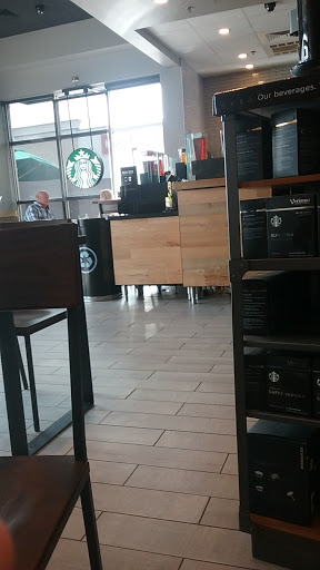 Coffee Shop «Starbucks», reviews and photos, 7190 E Point Douglas Rd S, Cottage Grove, MN 55016, USA