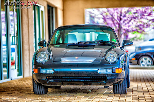 Auto Repair Shop «Autoscope Foreign Car Care - Park Cities», reviews and photos, 6134 Denton Dr, Dallas, TX 75235, USA