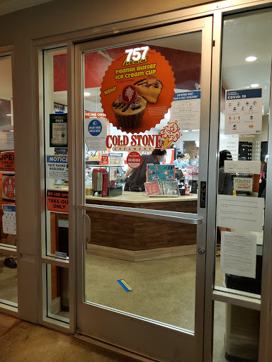 Ice Cream Shop «Cold Stone Creamery», reviews and photos, 757 E El Camino Real D, Sunnyvale, CA 94087, USA