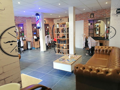 BARBER FRESH CUT à Maintenon