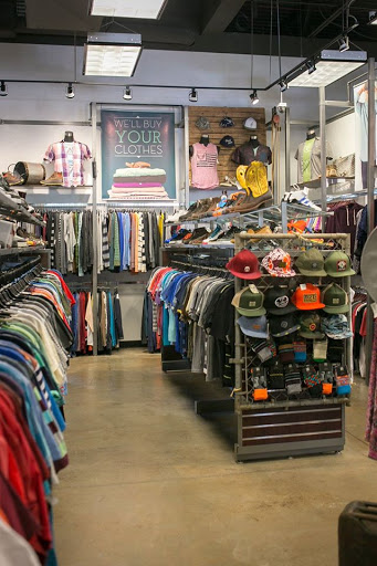 Store «Uptown Cheapskate», reviews and photos, 1724 24th Ave NW, Norman, OK 73069, USA