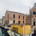 Photo n°9 de l'avis de ArDis.l fait le 08/11/2017 à 13:32 sur le  NH Collection Venezia Grand Hotel Palazzo dei Dogi à Venice